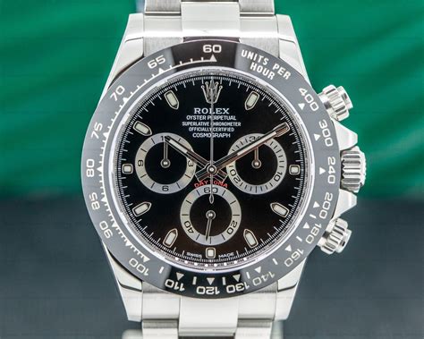 rolex to ceramic bezel